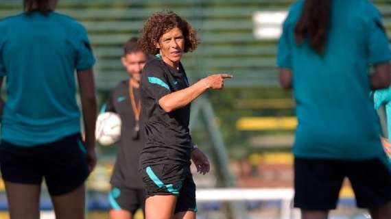 Serie A femminile, l'Inter Women ospita la Samp: le formazioni ufficiali