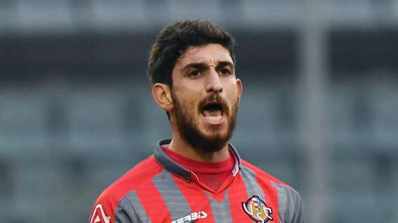 Bianchetti: "Uscito dal vivaio Inter non ero pronto. Modelli? Dalla difesa nerazzurra c'è da imparare"