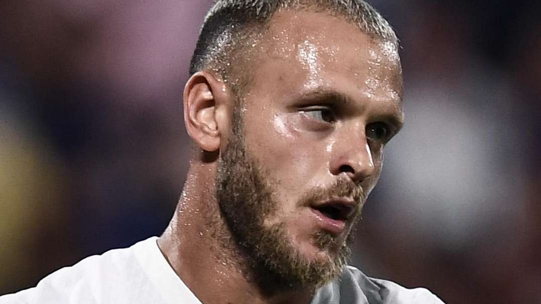 Dimarco eguaglia se stesso: con l'assist a Lautaro agguanta un record fissato a Verona