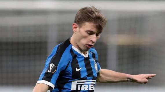 Barella ed Esposito, Parma evoca dolci ricordi: coi ducali il debutto in A