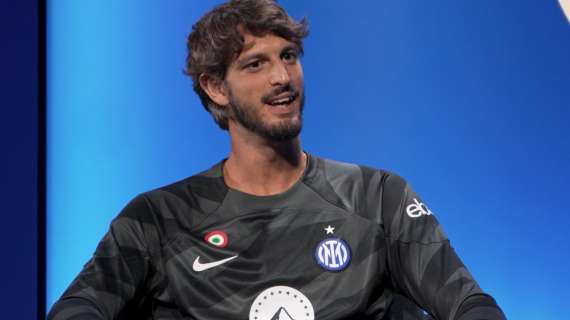 UFFICIALE - Di Gennaro rinnova con l'Inter: contratto prolungato fino al 30 giugno 2026 