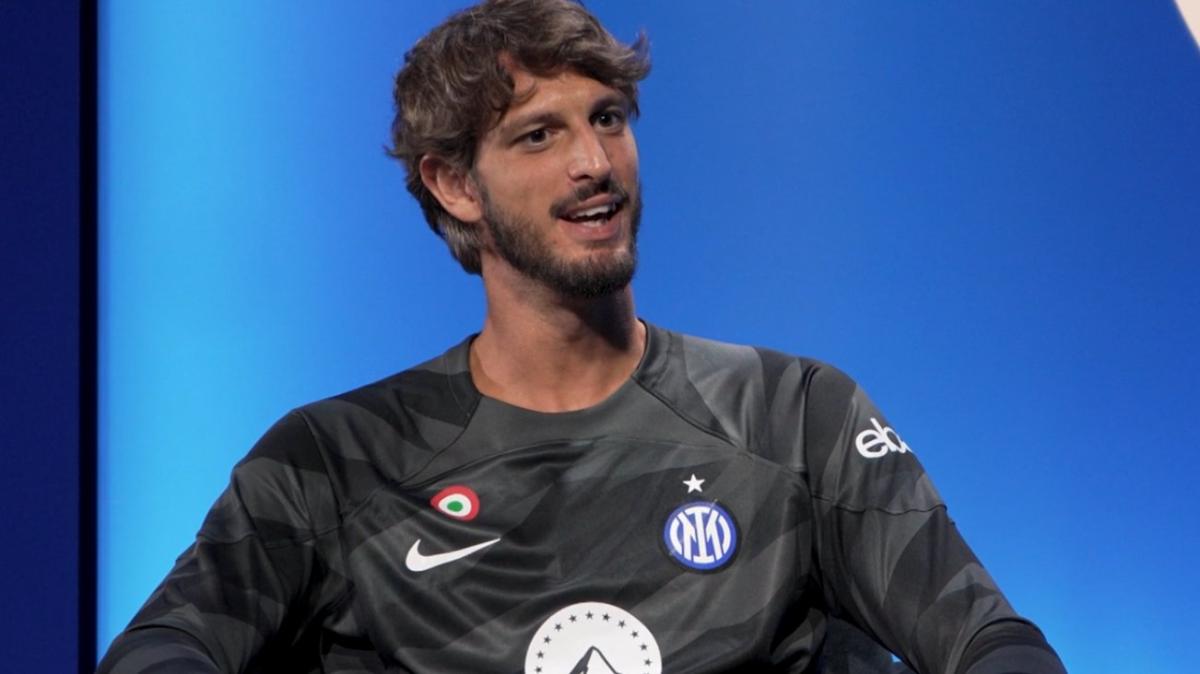 Frattura allo scafoide del polso destro per Di Gennaro. Il portiere si sottoporrà a intervento chirurgico