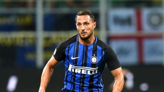 InterNazionali - D'Ambrosio, Candreva ed Eder tra i 25 giocatori convocati da Ventura per i match dell'Italia