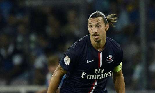 Ibrahimovic vuole il Milan, ma senza creare pressioni