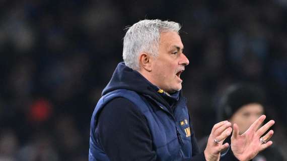 Lo Monaco ancora contro Mourinho: "Un asino, su di lui ho sempre avuto ragione"