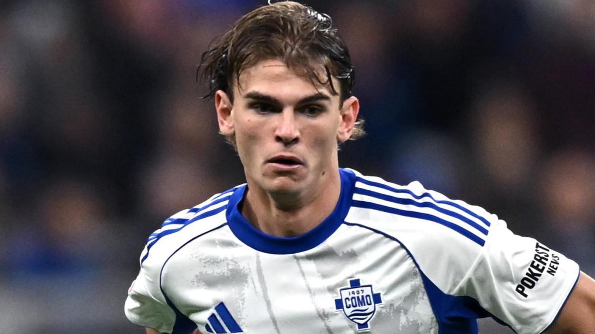 CdS - Inter, Oaktree punta su Nico Paz: due cessioni per piazzare il colpo