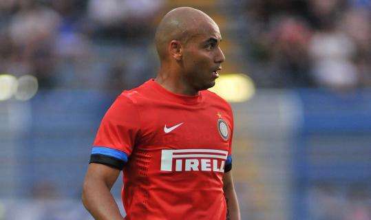 In Brasile: "Internacional all'assalto per Jonathan"