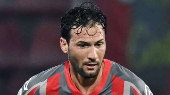 Vazquez: "Conte mi portò in nazionale. Poi l'ho battuto in finale di EL, ma..."