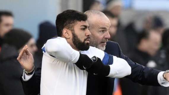 GdS - Scocca l'ora di Gabigol? Pioli è tentato