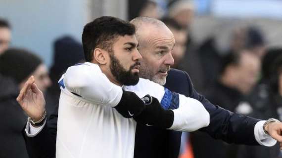 TS - Dagli scontri diretti a Gabigol: le colpe di Pioli