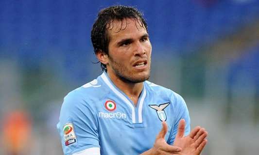 Medico Lazio: "Gonzalez resta in dubbio per l'Inter"