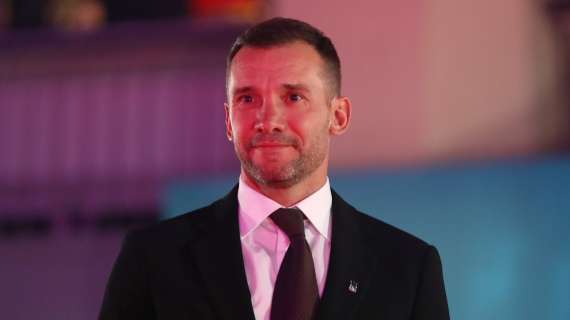 Shevchenko: "Inter concreta e con tanti marcatori: non è solo Dzeko-Lautaro"