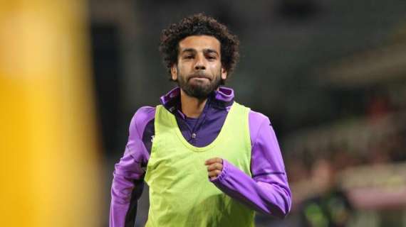 Salah-Viola, ora è muro contro muro: l'egiziano può ricorrere alla FIFA