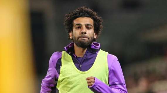 GdS - Salah alla Roma? Sì, però se l'Inter si muove...