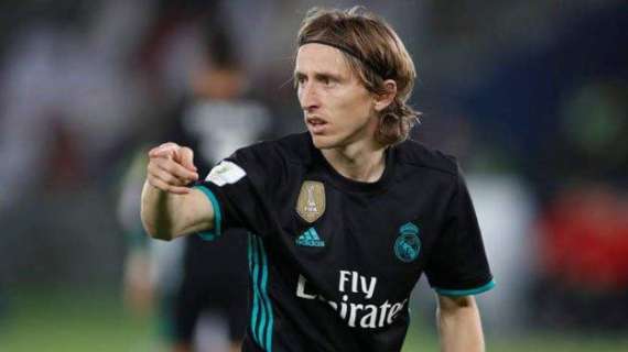 Jarni: "A Modric piace il Real e il club non può sostituirlo"