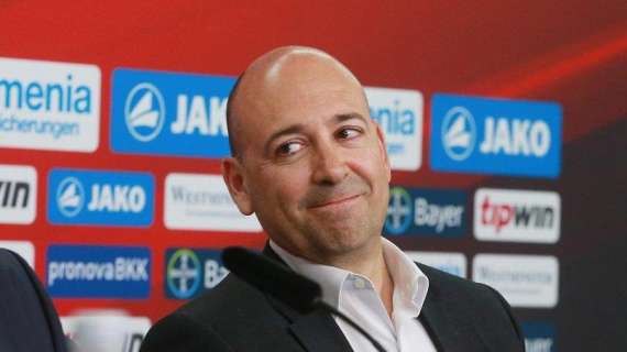 Carro, ad Bayer Leverkusen: "Rispetto per l'Inter, ma vogliamo la finale di EL"
