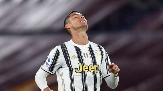 Juve, Cristiano Ronaldo positivo al Covid-19: asintomatico, ora è in isolamento 