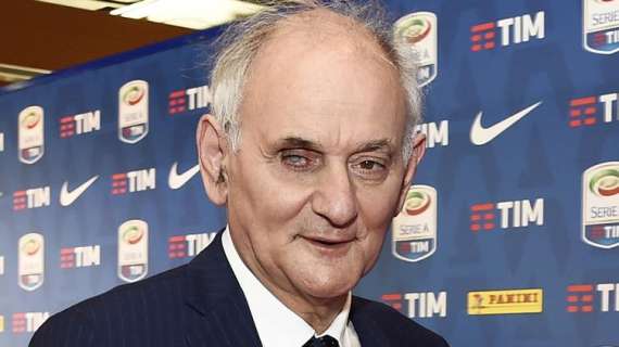 Capozucca: "L'Inter ha l'organico più forte della Serie A, sarà duello scudetto col Napoli" 