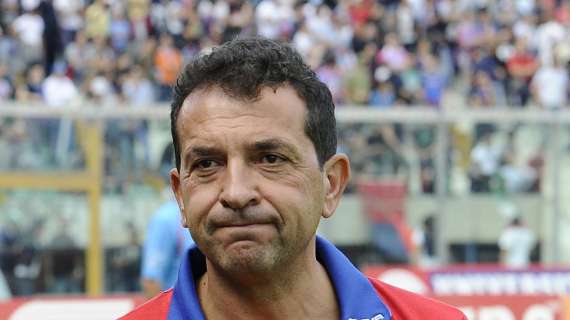 Monito Pulvirenti: "Da Catania non si muove nessuno"