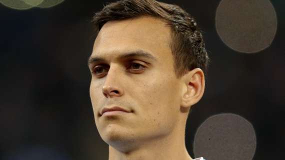 Sainsbury: "Tifoso dell'Inter dal giorno del mio arrivo. Può vincere la Champions, ora è una forza del calcio mondiale"