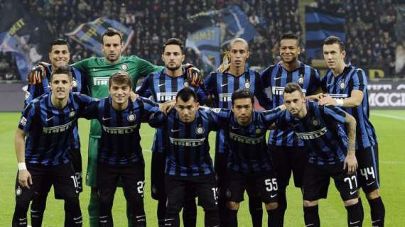 Preview Napoli-Inter - Mancini sorprenderà. Icardi fuori? Possibile