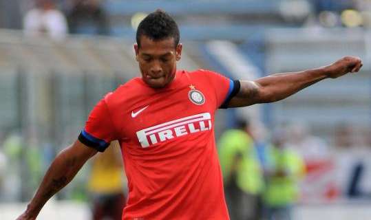 La bilancia della mediana: Guarin si è preso l'Inter. E non è finita qui...