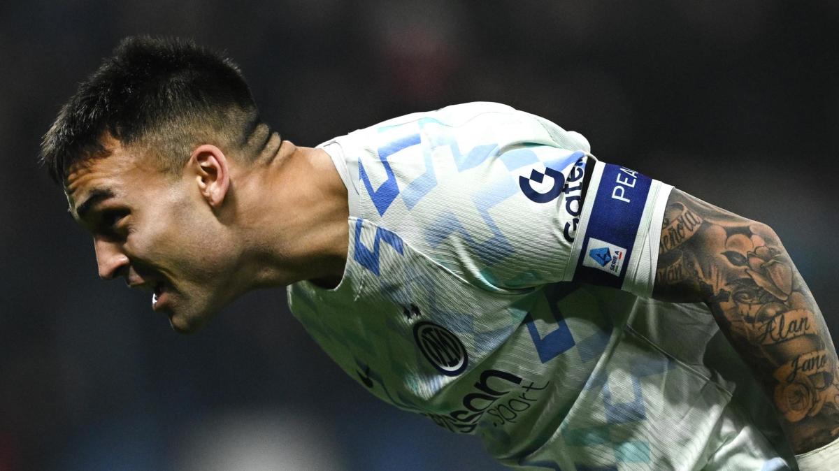 Ancora Boninsegna: "Do il benvenuto a Lautaro sul podio! Quando ieri ho visto il suo gol..."