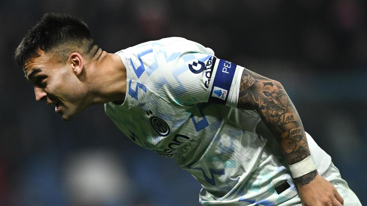 Il nipote di Meazza: "Felice che mio nonno sia stato il miglior bomber di tutti i tempi. Ma spero Lautaro lo superi"