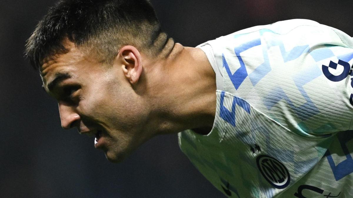 TS - Lautaro sempre più nella storia dell'Inter: punta la Juve e... Altobelli