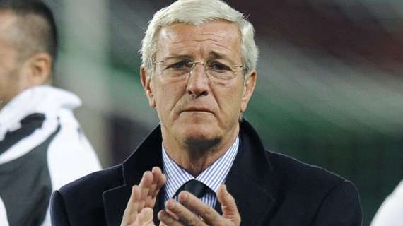 Lippi: "L'Inter ieri ha dimostrato di essere in crescita"