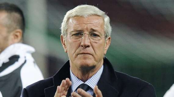 Lippi: "WM trasforma Kovacic, prezioso per il baby"