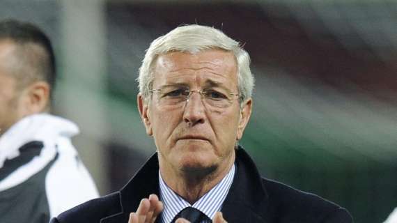 Lippi profetizza: "Mazzarri all'Inter? Per lui sarà..."