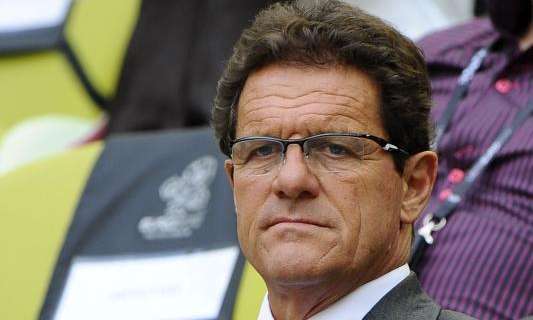 Capello: "Scudetto, Inter in crescita: è tra le favorite"