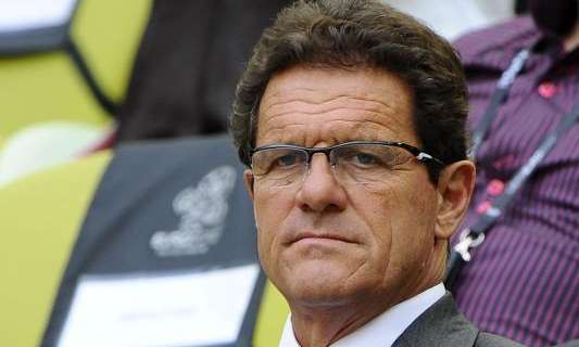 Capello trema: solo 1-1 tra Russia e Corea del Sud