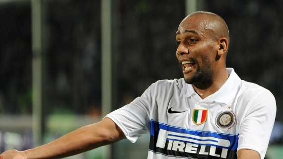 Sky: "Martedì sera Maicon era vicinissimo al Real"