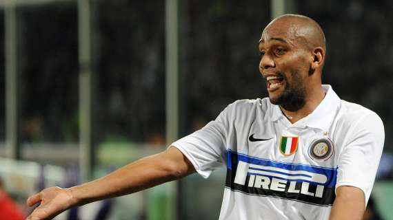 Summit Mourinho-Perez: il portoghese vuole Maicon