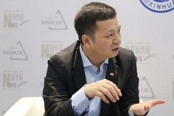 Gong Daxing (SWM): "L'Inter ha aumentato la nostra reputazione"