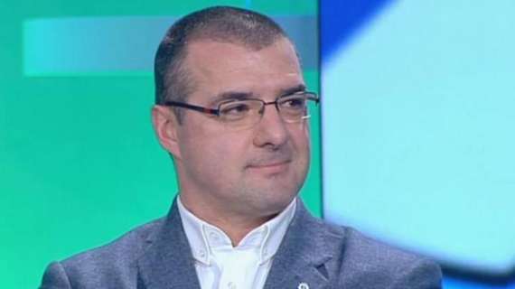 Maniero: "Scudetto? Milan con le carte in regola, ma Inter e Juve faranno la loro parte. Occhio anche alla Roma"