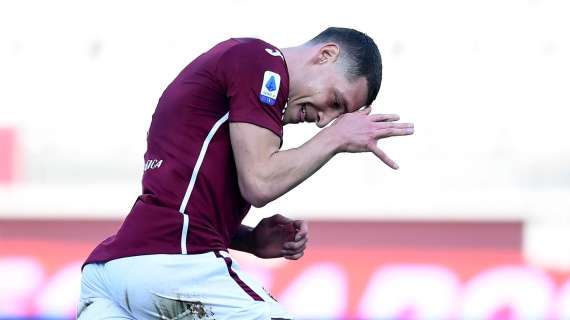 Corsera - Belotti pronto all'ultimo salto: interessa a mezza Premier, ma occhio a Milan e Inter