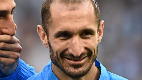 Thuram titolare in Austria-Francia, Chiellini: "Deschamps l'ha scelto per aiutare la squadra in fase difensiva"