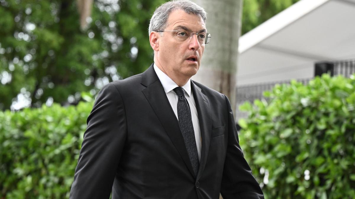 Spalletti sposa la Juve, Comolli spiega: "L'abbiamo scelto perché abbiamo visto come giocano le sue squadre"