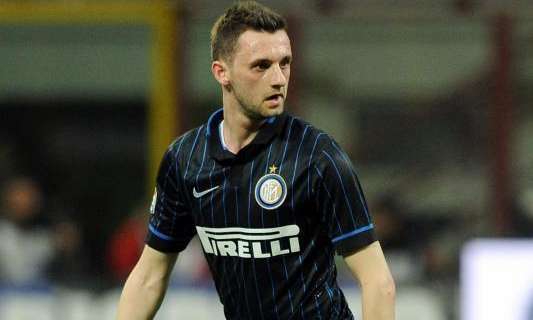 Brozovic: "Inter, spero che la prossima stagione..."