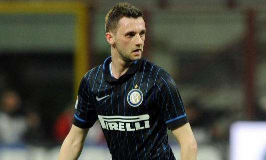 CdS - Brozovic-Kovacic, riposo extra in Croazia