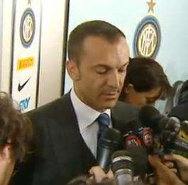 Branca: "Il Cagliari gioca bene, l'anno scorso..."