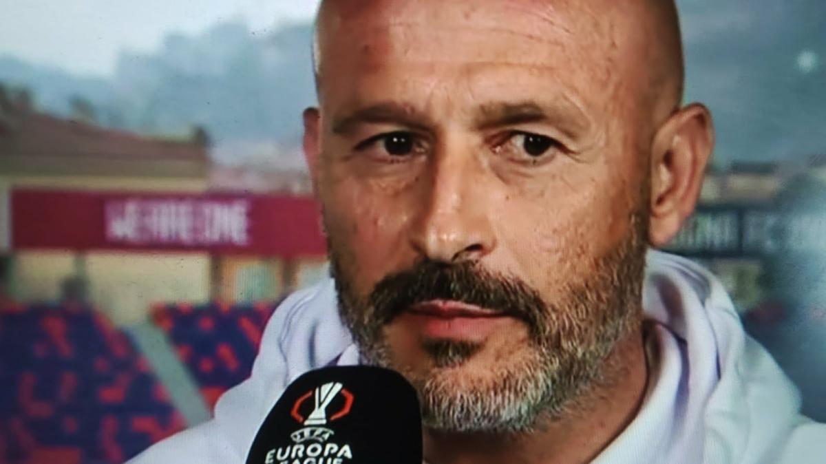 Calcio italiano in apnea in Europa, la versione di Italiano: "Le due finali Champions dell'Inter un grande merito"