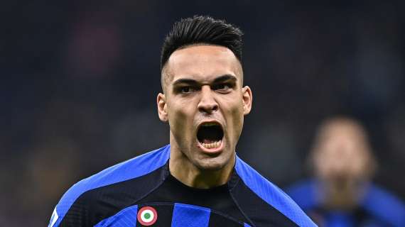 Lautaro, gol lampo col Verona: solo in un caso il Toro è stato più veloce