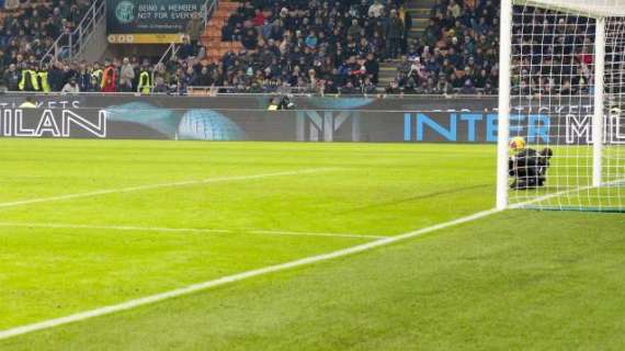 La Dea ipnotizza l'Inter, ma non Handanovic: il portiere salva il pari sul rigore di Muriel, a San Siro finisce 1-1