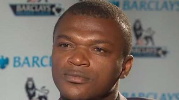 Desailly: "Milan, ti servirà una grande forza nelle ultime partite per arrivare in zona Champions"