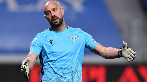 Reina: "In campo non sembrava, ma ho visto in foto e credo il rigore ci sia. Lukaku e Lautaro pericolisissimi"