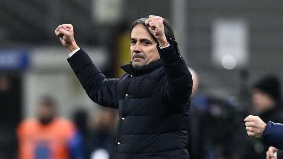 CdS - Inzaghi senza scelta: la qualificazione alla prossima Champions è vitale per il futuro 